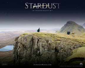 Картинка кино фильмы stardust