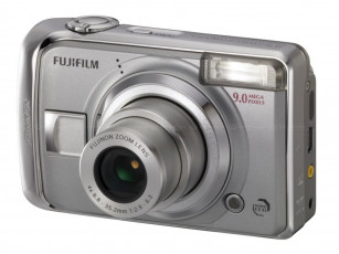 Картинка бренды fujifilm