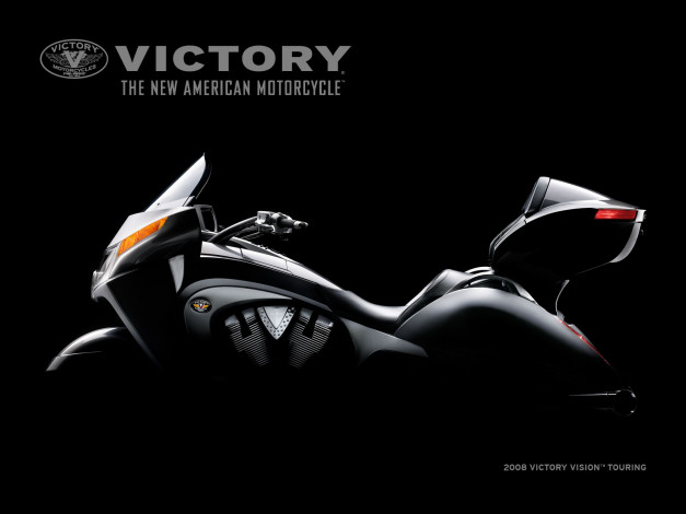 Обои картинки фото мотоциклы, victory
