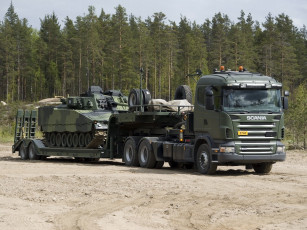 обоя техника, военная