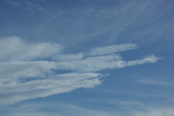 Картинка природа облака небо