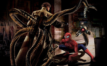 Картинка spider man кино фильмы Человек паук