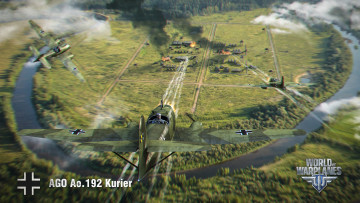 Картинка видео+игры world+of+warplanes agoao192 warplanes симулятор онлайн игра of kurier world