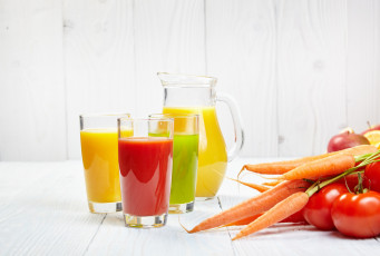 Картинка еда напитки +сок томат морковь сок напиток помидоры