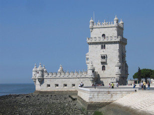 Картинка города лиссабон португалия