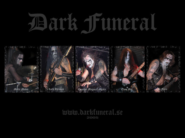 Обои картинки фото dark, funeral, музыка