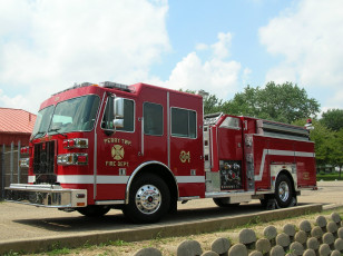 Картинка автомобили пожарные машины recentdelivery