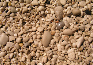 Картинка природа камни минералы фон галька