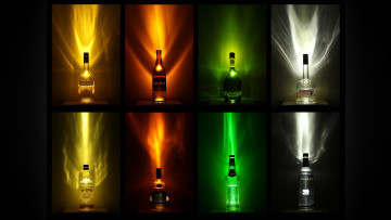 Картинка бренды напитков разное фон бутылки