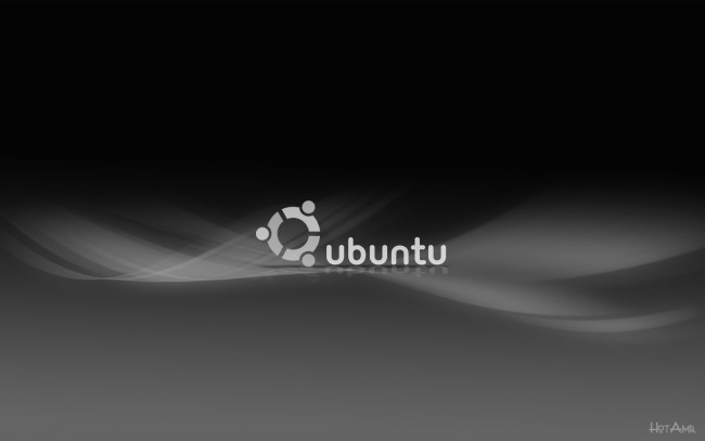 Обои картинки фото компьютеры, ubuntu, linux, фон, логотип, график