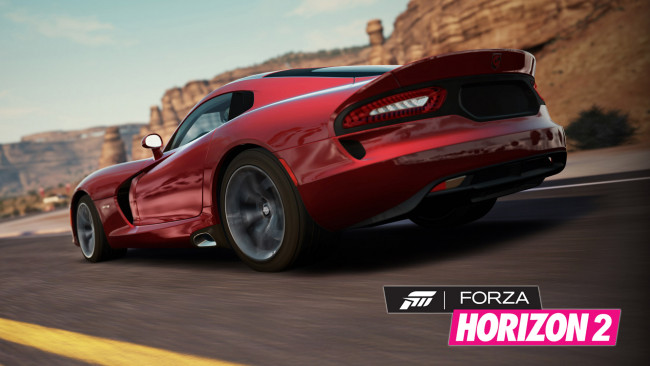 Обои картинки фото видео игры, forza horizon 2, автомобиль, гонка