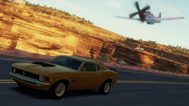 Обои картинки фото видео игры, forza horizon, автомобиль, гонка, скорость