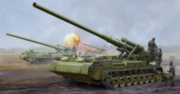Картинка рисованное армия солдаты танки
