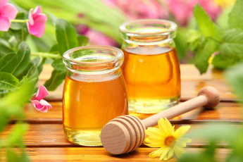 обоя еда, мёд,  варенье,  повидло,  джем, цветы, банки, мед, пчеловодство, цветок