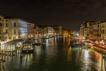 Картинка grand+canale города венеция+ италия канал