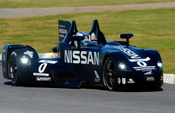 Картинка nissan+deltawing+experimental+race+car+2012 автомобили nissan datsun deltawing experimental race car 2012