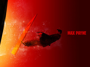 Картинка видео игры max payne