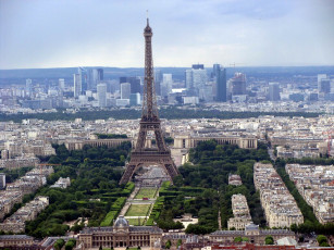Картинка paris france города париж франция