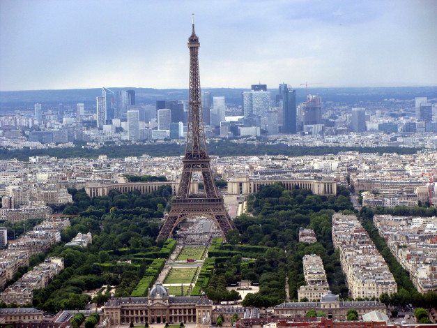 Обои картинки фото paris, france, города, париж, франция