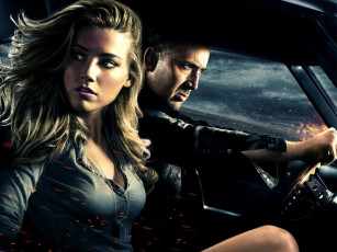 Картинка кино фильмы drive angry