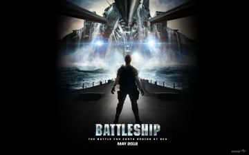обоя кино, фильмы, battleship