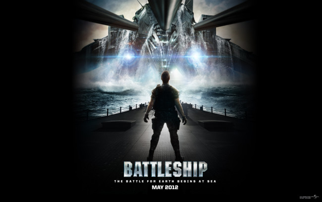 Обои картинки фото кино, фильмы, battleship