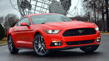 обоя ford mustang, автомобили, mustang, ford, motor, company, культовый, автомобиль, сша