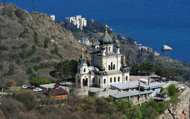 Обои картинки фото города, - православные церкви,  монастыри, -