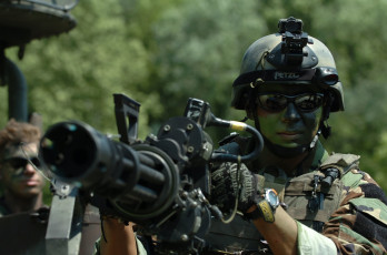 Картинка оружие армия спецназ военные солдат военно морской флот раскраска камуфляж m134 minigun