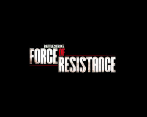 Картинка battlestrike force of resistance видео игры