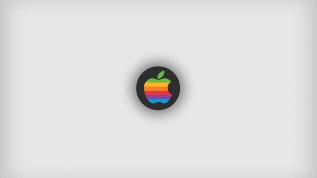 Обои картинки фото компьютеры, apple, osx, яблоко, mac, полосы