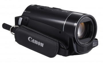 Картинка canon бренды видеокамера