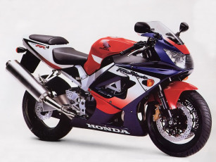 Картинка honda fireblade 900 мотоциклы