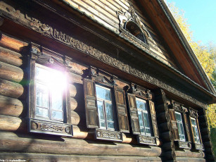 Картинка кострома музей деревянного зодчества города другое
