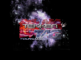 Картинка видео игры tekken tag tournament