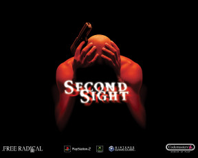 Картинка видео игры second sight