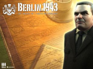 Картинка berlin 1943 видео игры
