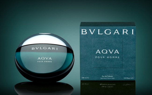 Обои картинки фото бренды, bvlgari, туалетная, вода, мужская