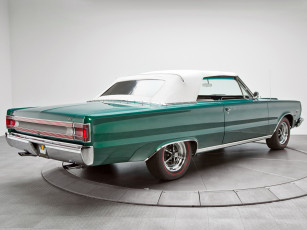 Картинка plymouth+belvedere+gtx-440+convertible+1967 автомобили plymouth belvedere gtx-440 convertible 1967