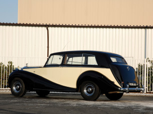 обоя rolls-royce silver wraith touring limousine 1946, автомобили, rolls-royce, touring, limousine, 1946, wraith, silver