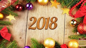 Картинка календари праздники +салюты звезда шар 2018