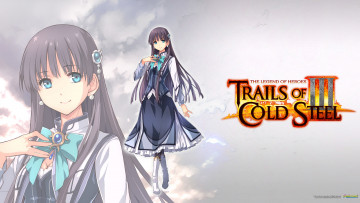 Картинка видео+игры the+legend+of+heroes trails+of+cold+steel+ііі the legend of heroes trails cold steel iii