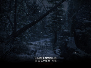 Картинка men origins wolverine видео игры
