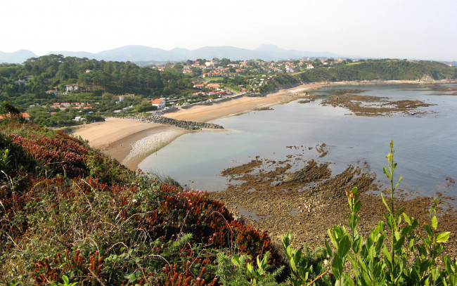 Обои картинки фото природа, побережье