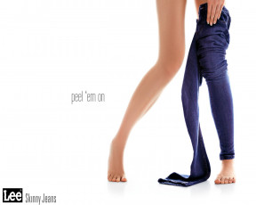Картинка lee jeans бренды