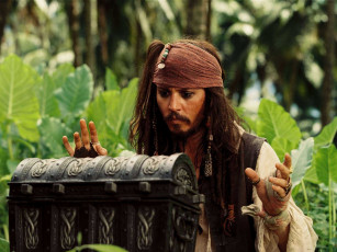 обоя pirates, of, the, caribbean, кино, фильмы