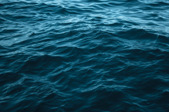 Картинка природа вода глубина рябь волны море