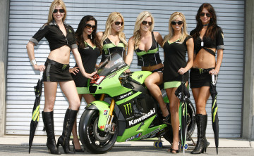 Картинка мотоциклы мото+с+девушкой мотоцикл девушки