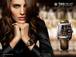 Картинка бренды tag heuer