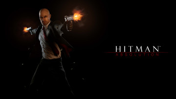 Картинка видео игры hitman absolution